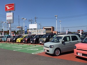 インター